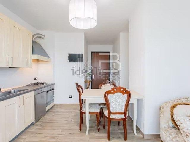 Appartamento in vendita di 60 m² in Via del Cassero