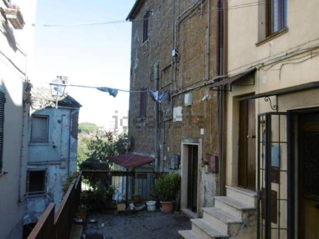 Appartamento in vendita di 60 m² in Via del Castelletto, 66