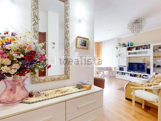 Appartamento in vendita di 60 m² in Via del Castellino