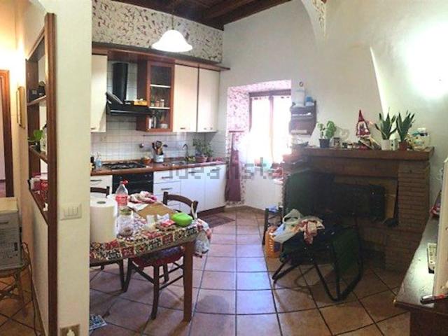 Appartamento in vendita di 60 m² in Via del Centro, 2