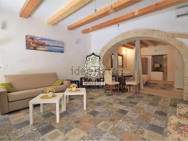 Appartamento in vendita di 60 m² in Via del Crocefisso