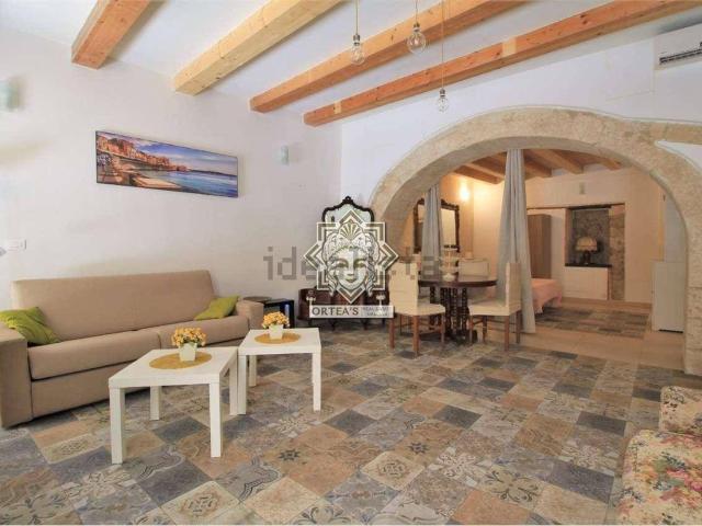 Appartamento in vendita di 60 m² in Via del Crocefisso