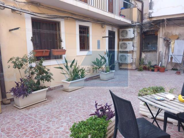 Appartamento in vendita di 60 m² in Via del Crocefisso