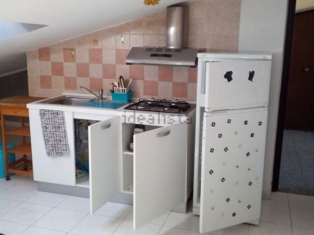 Appartamento in vendita di 60 m² in Via del Crocifisso
