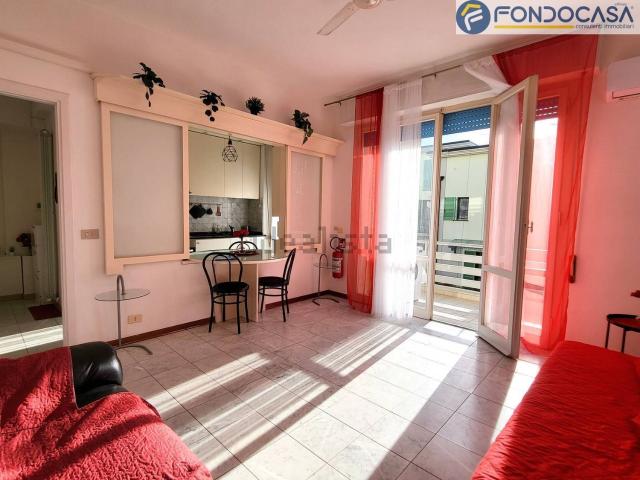 Appartamento in vendita di 60 m² in Via del Borgo, 5