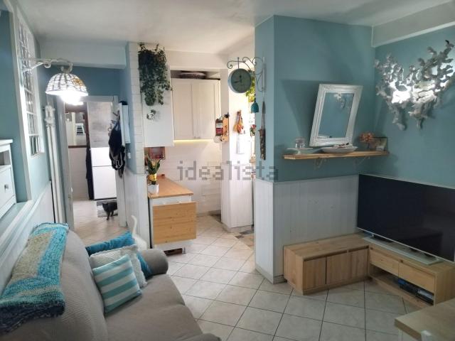 Appartamento in vendita di 60 m² in Via del Boschetto, 1