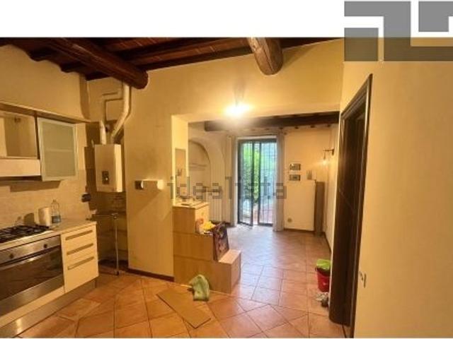 Appartamento in vendita di 60 m² in Via del Glicine