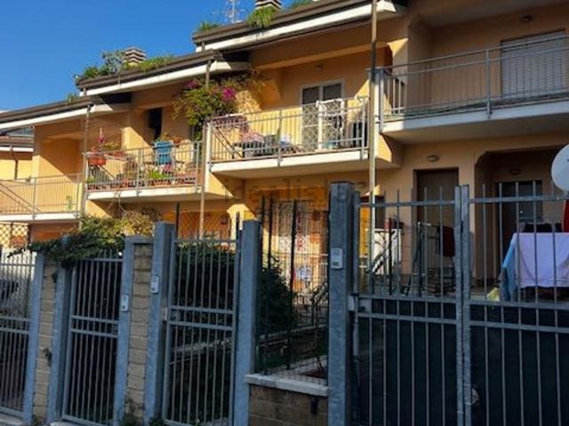 Appartamento in vendita di 60 m² in Via del Fosso dell&apos Osa, 407