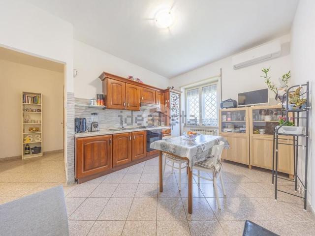 Appartamento in vendita di 60 m² in Via del Fosso dell&apos Osa, 426