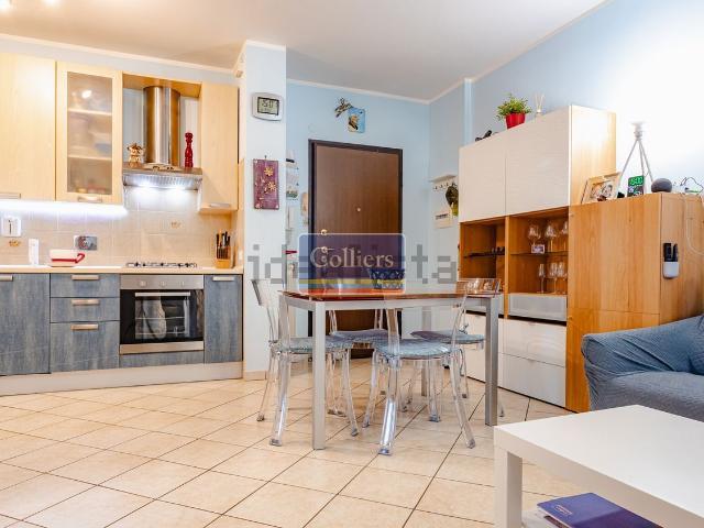 Appartamento in vendita di 60 m² in Via del Fosso dell&apos Osa