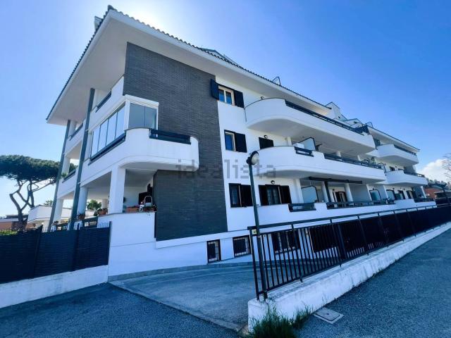 Appartamento in vendita di 60 m² in Via del Fosso dell&apos Acqua Mariana