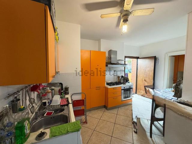 Appartamento in vendita di 60 m² in Via del Lago Regillo