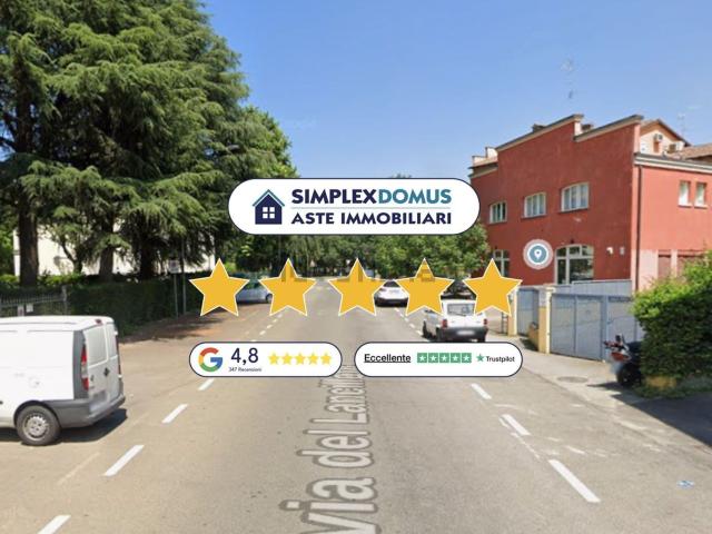 Appartamento in vendita di 60 m² in Via del Lancillotto