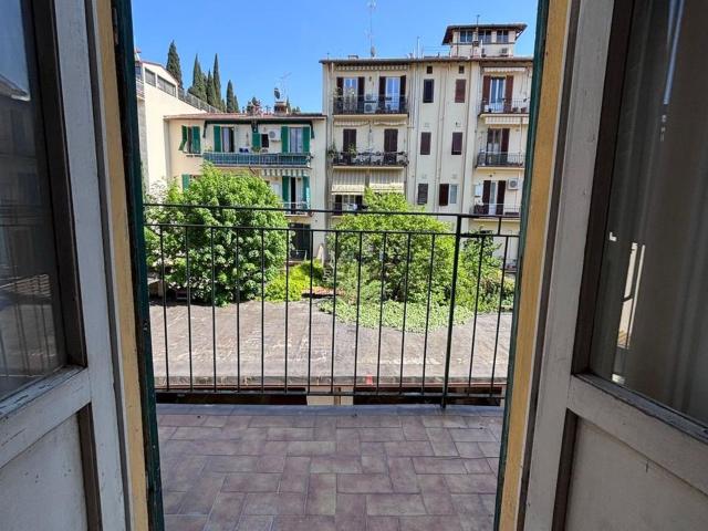 Appartamento in vendita di 60 m² in Via del Lasca