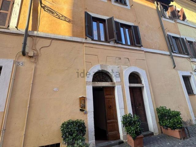 Appartamento in vendita di 60 m² in Via del Mattonato