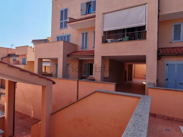 Appartamento in vendita di 60 m² in Via del Muschio