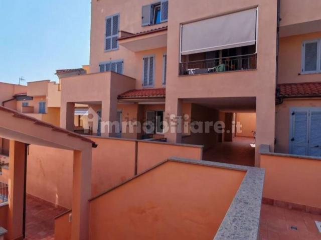 Appartamento in vendita di 60 m² in Via del Muschio