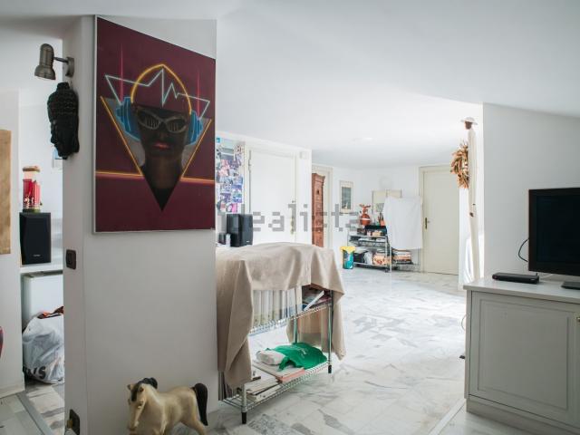 Appartamento in vendita di 60 m² in Via del Serafico, 185