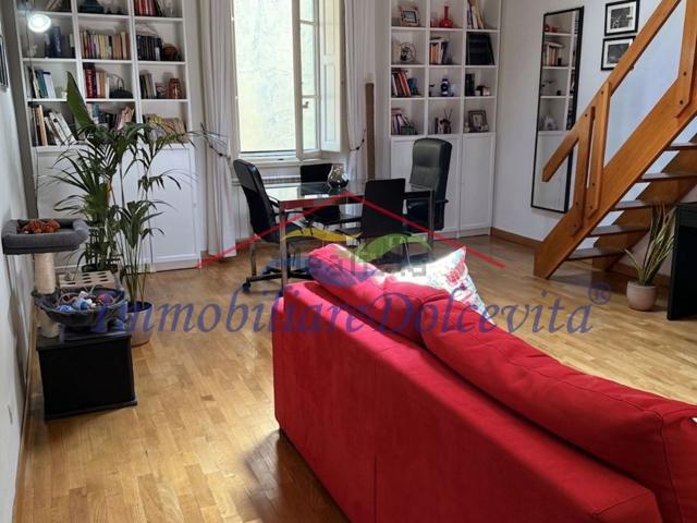 Appartamento in vendita di 60 m² in Via del Porcellana, 2