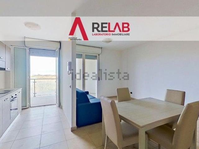 Appartamento in vendita di 60 m² in Via del Porto di Roma, 31