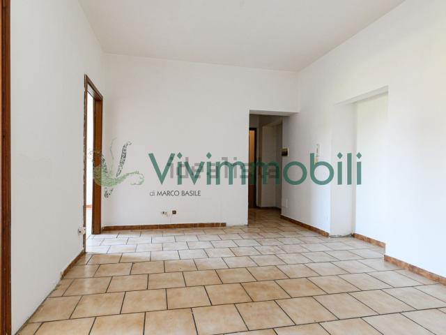 Appartamento in vendita di 60 m² in Via del Porto Fluviale, 67