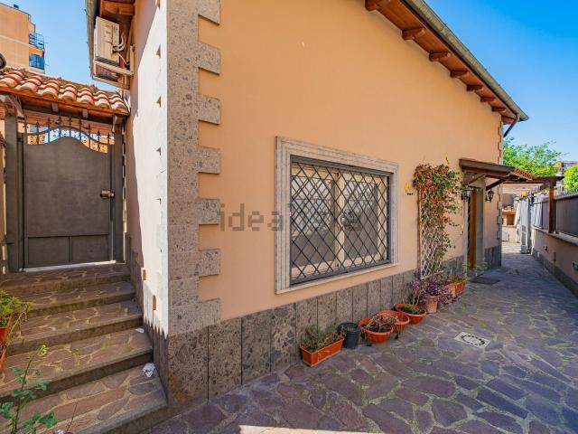 Appartamento in vendita di 60 m² in Via del Pigneto