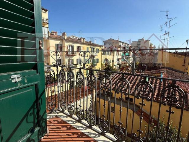 Appartamento in vendita di 60 m² in Via del Pratellino, 13
