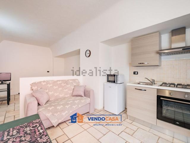 Appartamento in vendita di 60 m² in Via del Rinchiuso, 6