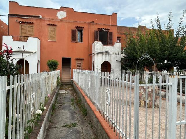 Appartamento in vendita di 60 m² in Via del Telegrafo, 5