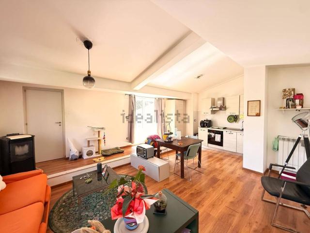 Appartamento in vendita di 60 m² in Via del Terminillo, 44