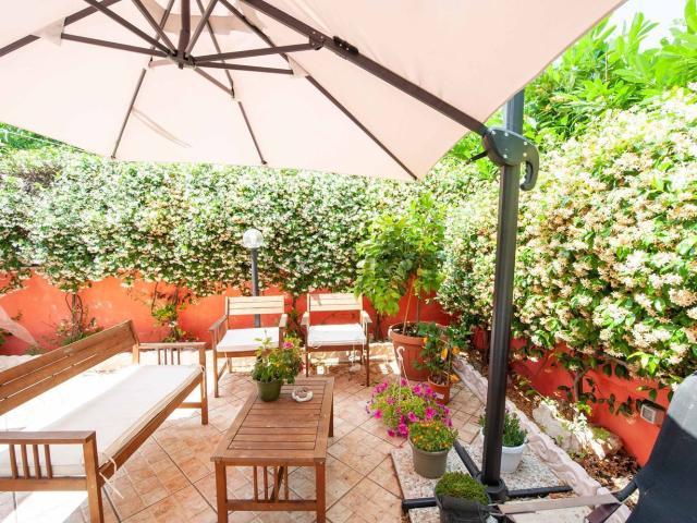 Appartamento in vendita di 60 m² in Via dell&apos Acqua Acetosa