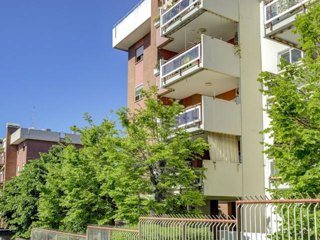 Appartamento in vendita di 60 m² in Via dell&apos Albareto, 36
