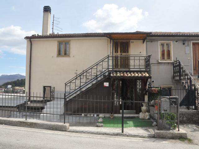 Appartamento in vendita di 60 m² in Via dell&apos Arresto