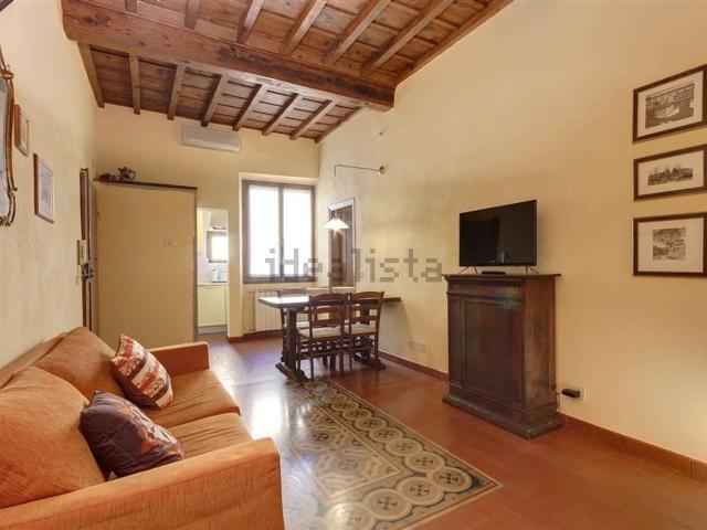 Appartamento in vendita di 60 m² in Via dell&apos  Oriuolo