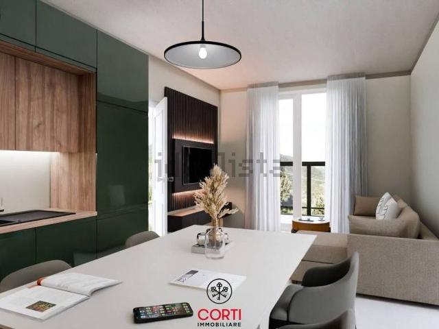 Appartamento in vendita di 60 m² in Via Della Valle