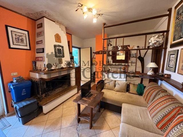 Appartamento in vendita di 60 m² in Via della Vendemmia