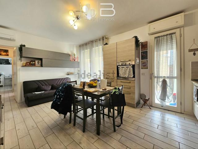 Appartamento in vendita di 60 m² in Via della Vetraia