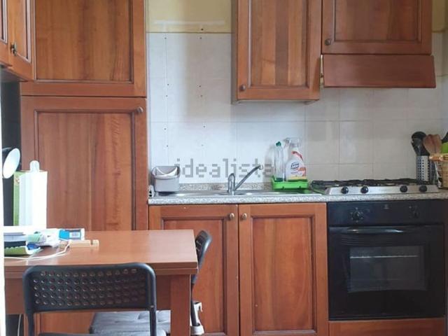 Appartamento in vendita di 60 m² in Via della Vittoria, 43