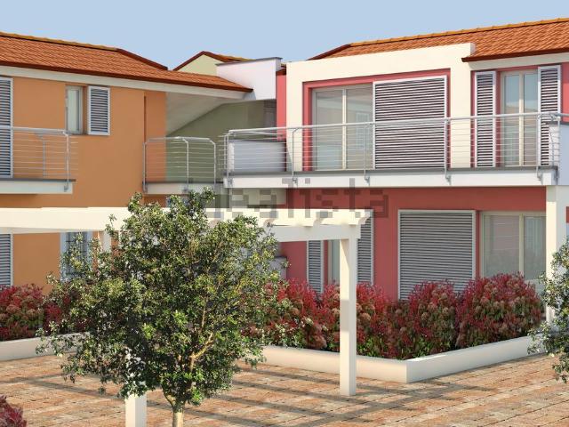 Appartamento in vendita di 60 m² in Via della Bea