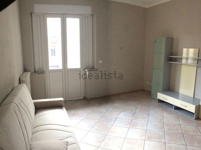 Appartamento in vendita di 60 m² in Via della Biblioteca