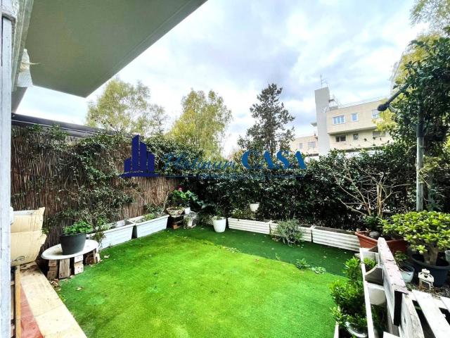 Appartamento in vendita di 60 m² in Via della Casetta Mattei, 423