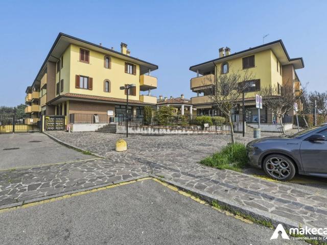 Appartamento in vendita di 60 m² in Via della Chiesa, 4