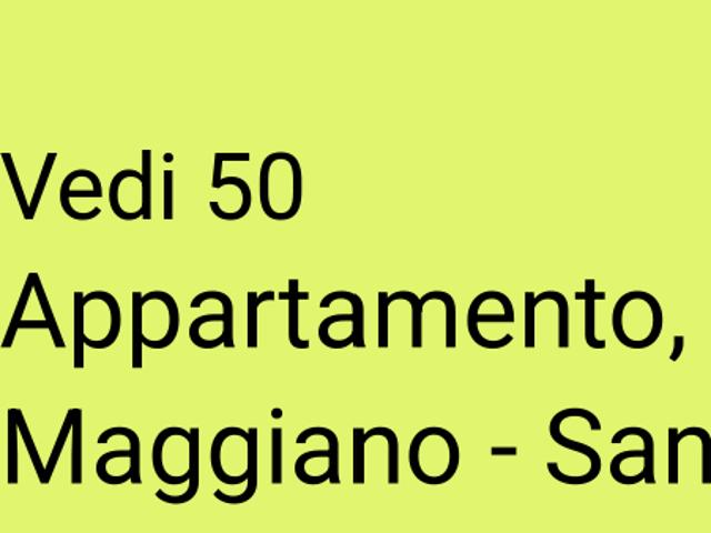 Appartamento in vendita di 60 m² in Via della Chiesa XXIII, 515