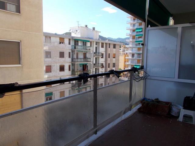 Appartamento in vendita di 60 m² in Via della Cornice, 10