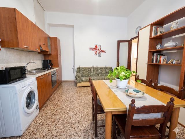 Appartamento in vendita di 60 m² in Via della Croce