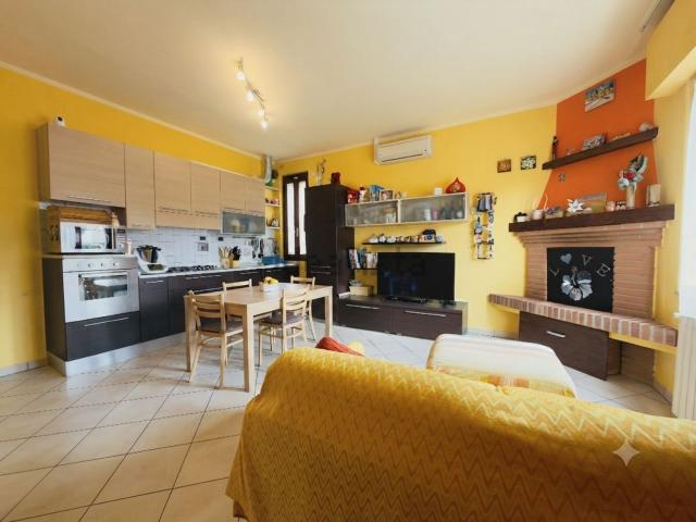 Appartamento in vendita di 60 m² in Via della Grotta Giusti, 445