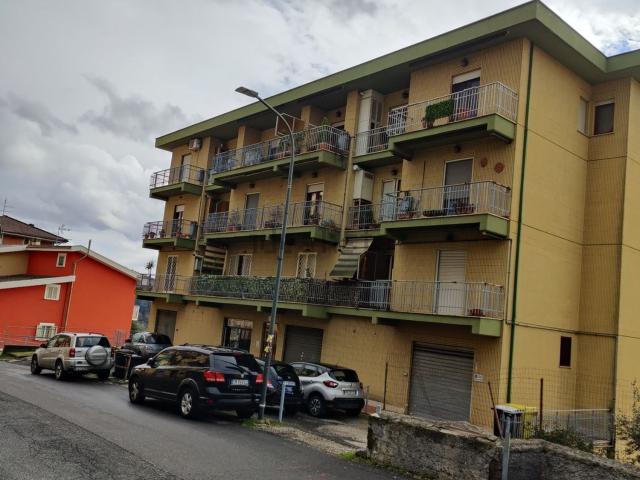 Appartamento in vendita di 60 m² in Via della Libertà, 140