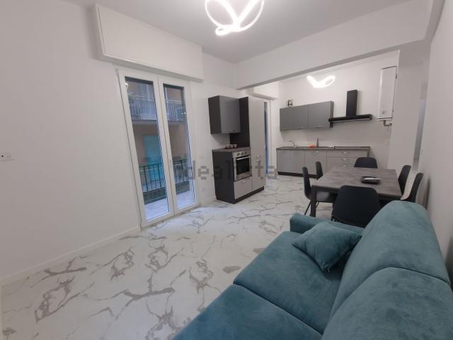 Appartamento in vendita di 60 m² in Via della Libertà, 100
