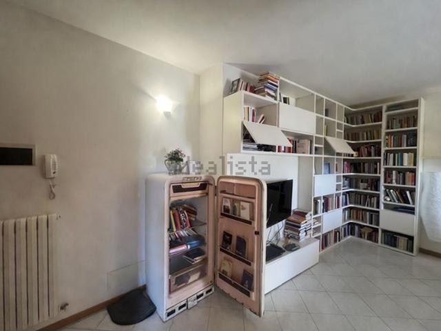Appartamento in vendita di 60 m² in Via della Lontra