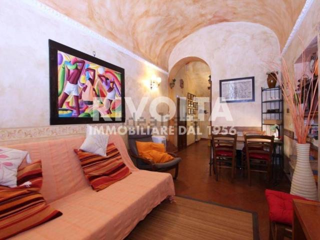 Appartamento in vendita di 60 m² in Via della Lupa